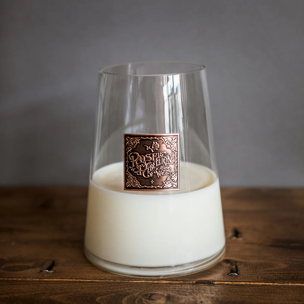 Belle Candles